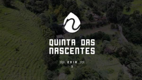 Pousada Quinta das Nascentes